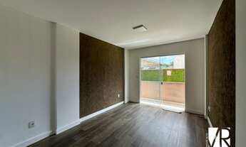 Imagem 3: Apartamento Térreo para locação no Centro de Camboriú-SC: 2 quartos, 2 salas, 1 vaga de ga