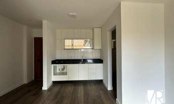 Imagem 6: Apartamento Térreo para locação no Centro de Camboriú-SC: 2 quartos, 2 salas, 1 vaga de ga