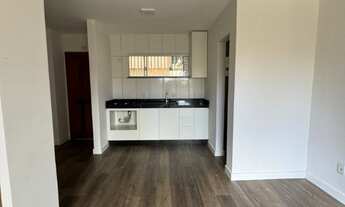 Imagem 7: Apartamento Térreo para locação no Centro de Camboriú-SC: 2 quartos, 2 salas, 1 vaga de ga