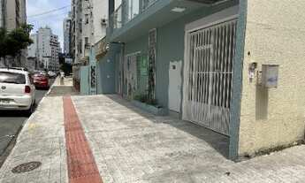 Imagem: Aluguel de Apartamento de 2 Quartos no Centro