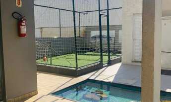 Imagem 5: Apartamento à venda em Itajaí-SC, Ressacada: 2 quartos, 1 suíte, 2 salas, 1 banheiro, 1 va