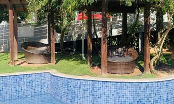 Imagem 4: Apartamento à venda em Itajaí-SC, Ressacada: 2 quartos, 1 suíte, 2 salas, 1 banheiro, 1 va