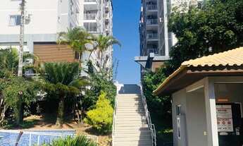 Imagem: Apartamento à venda em Itajaí-SC, Ressacada