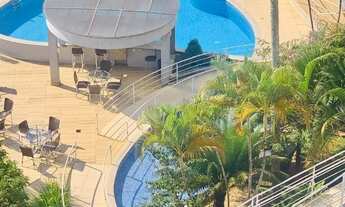 Imagem 6: Apartamento à venda em Itajaí-SC, Ressacada: 2 quartos, 1 suíte, 2 salas, 1 banheiro, 1 va