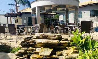 Imagem 3: Apartamento à venda em Itajaí-SC, Ressacada: 2 quartos, 1 suíte, 2 salas, 1 banheiro, 1 va