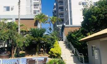 Imagem 2: Apartamento à venda em Itajaí-SC, Ressacada: 2 quartos, 1 suíte, 2 salas, 1 banheiro, 1 va