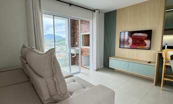 Imagem: Apartamento totalmente mobiliado a venda