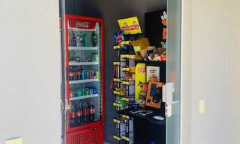 Imagem 7: Apartamento à venda em Itajaí-SC, Ressacada: 2 quartos, 1 suíte, 2 salas, 1 banheiro, 1 va