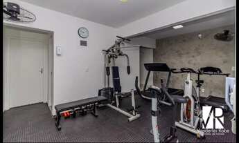 Imagem 3: Apartamento 03 dormitórios - Localização privilegiada no centro de Balneário Camboriú