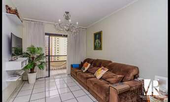 Imagem 5: Apartamento 03 dormitórios - Localização privilegiada no centro de Balneário Camboriú