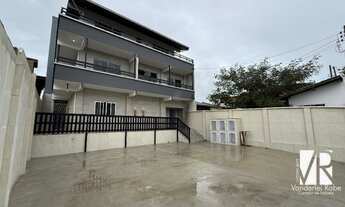 Imagem: Apartamento novo para alugar com 2 dormitórios