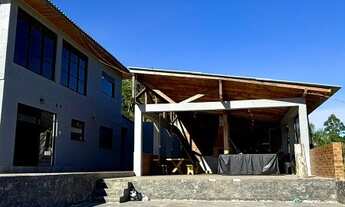 Imagem 5: Casa em chácara com 05 dormitórios a poucos quilômetros da cidade de Camboriú