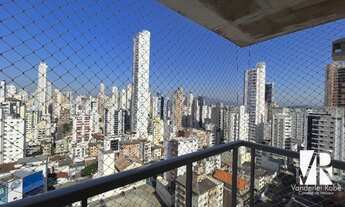 Imagem: Apartamento à venda no Centro de Balneário