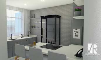 Imagem: Apartamento à Venda em Balneário Camboriú