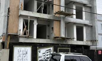 Imagem 4: Apartamento à venda no Centro de Camboriú-SC: 2 quartos, 1 suíte, 2 salas, 2 banheiros, 1