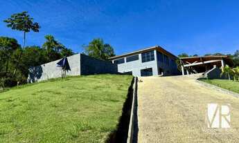 Imagem 6: Casa em chácara com 05 dormitórios a poucos quilômetros da cidade de Camboriú