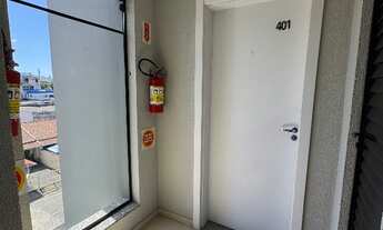 Imagem 2: Aluguel de apartamento de 2 quartos com suíte e garagem em Camboriú-SC, bairro Tabuleiro