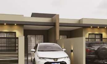 Imagem 2: Sobrado à Venda em Barra Velha - Oportunidade Única! 1 Suíte, 1 Quarto, 2 Salas, 2 Banheir