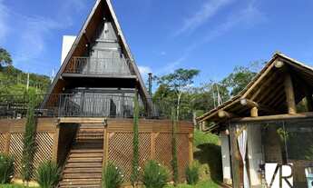 Imagem 1: Chácara dos Sonhos: Sítio à Venda em Canelinha-SC com 2 Quartos e 2.508,86m² de Área!