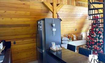 Imagem 5: Chácara dos Sonhos: Sítio à Venda em Canelinha-SC com 2 Quartos e 2.508,86m² de Área!