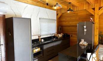 Imagem 4: Chácara dos Sonhos: Sítio à Venda em Canelinha-SC com 2 Quartos e 2.508,86m² de Área!