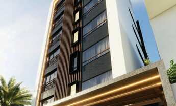 Imagem 2: Apartamento de Alto Padrão à Venda no Tabuleiro - Camboriú/SC! 2 Quartos, 2 Suítes, 2 Sala