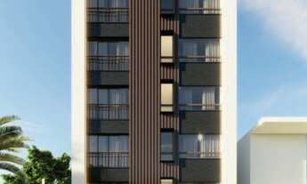 Imagem: Apartamento de Alto Padrão à Venda no