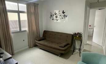 Imagem: 1 dormitório, 1 banheiros, 55M² de Área