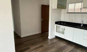 Imagem 4: Apartamento Térreo para locação no Centro de Camboriú-SC: 2 quartos, 2 salas, 1 vaga de ga