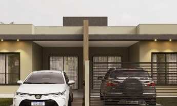 Imagem: Sobrado à Venda em Barra Velha - Oportunidade