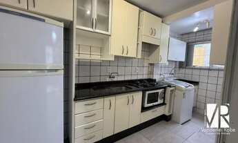 Imagem 6: Apartamento para locação no Centro de Balneário Camboriú-SC: 2 quartos, 1 suíte, 2 salas