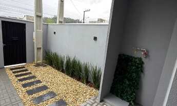 Imagem 2: 2 dormitórios, 2 suíte, 3 banheiro, 79M² de Área Construída