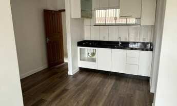 Imagem 5: Apartamento Térreo para locação no Centro de Camboriú-SC: 2 quartos, 2 salas, 1 vaga de ga