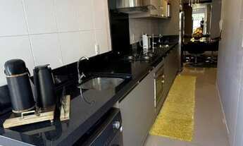 Imagem 7: Apartamento Diferenciado Mobiliado à Venda - Bairro das Nações, Balneário Camboriú/SC