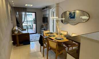 Imagem: Apartamento de Luxo no Centro de Balneário