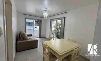 Imagem 4: Apartamento para locação no Centro de Balneário Camboriú-SC: 2 quartos, 1 suíte, 2 salas