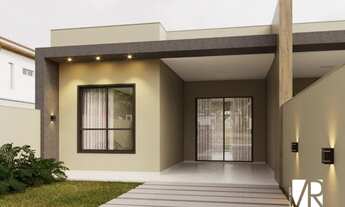 Imagem 3: Sobrado à Venda em Barra Velha - Oportunidade Única! 1 Suíte, 1 Quarto, 2 Salas, 2 Banheir