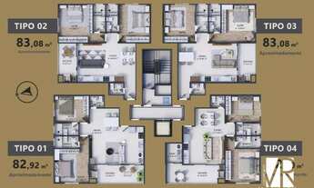 Imagem 2: Apartamento à Venda no Centro de Camboriú - Conforto, Qualidade e Excelente Localização!