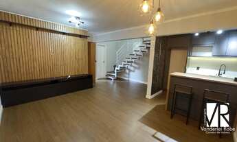 Imagem: Sobrado à Venda no Bairro São Vicente