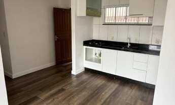 Imagem 7: Apartamento Térreo para locação no Centro de Camboriú-SC: 2 quartos, 2 salas, 1 vaga de ga