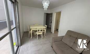 Imagem 3: Apartamento para locação no Centro de Balneário Camboriú-SC: 2 quartos, 1 suíte, 2 salas
