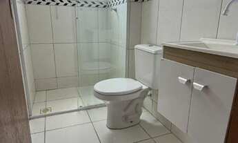 Imagem 6: Apartamento Térreo para locação no Centro de Camboriú-SC: 2 quartos, 2 salas, 1 vaga de ga