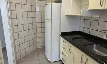 Imagem 7: Apartamento para locação no Centro de Balneário Camboriú-SC: 2 quartos, 1 suíte, 2 salas