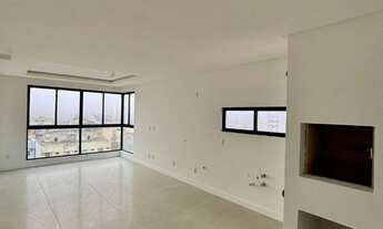 Imagem: Apartamento Novo com 2 Suítes à Venda