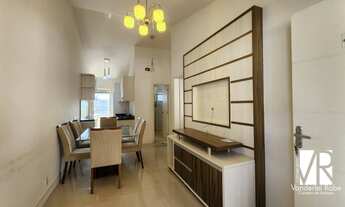 Imagem: Casa em Condomínio Fechado à Venda - Bairro