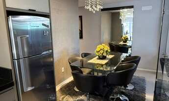 Imagem: Apartamento Diferenciado Mobiliado à Venda