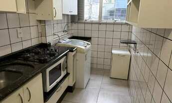 Imagem 5: Apartamento para locação no Centro de Balneário Camboriú-SC: 2 quartos, 1 suíte, 2 salas