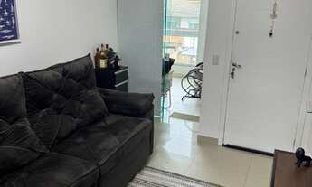 Imagem 4: Apartamento Mobiliado à Venda em Camboriú. Próximo ao Corpo de Bombeiros! Venha Conferir!