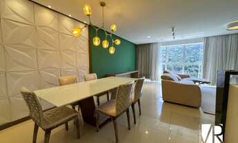 Imagem: Apartamento de Luxo para Locação em Balneário