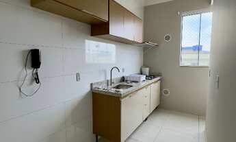 Imagem: Apartamento de 2 dormitórios sendo 01 suíte